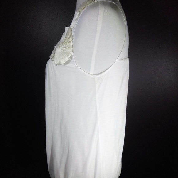 Beautiful Vintage cabi Spring 2011 Floral Bubble T - Picture 6 of 8